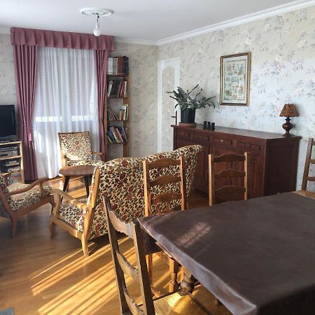Chambre 3 Double Dans Un Appartement Bourg-en-Bresse Eksteriør billede
