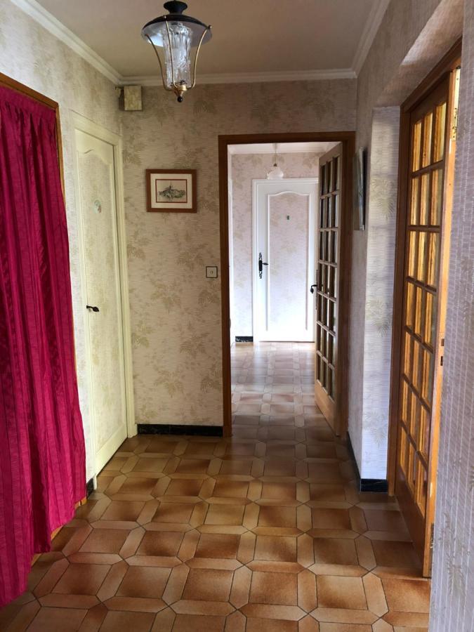 Chambre 3 Double Dans Un Appartement Bourg-en-Bresse Eksteriør billede