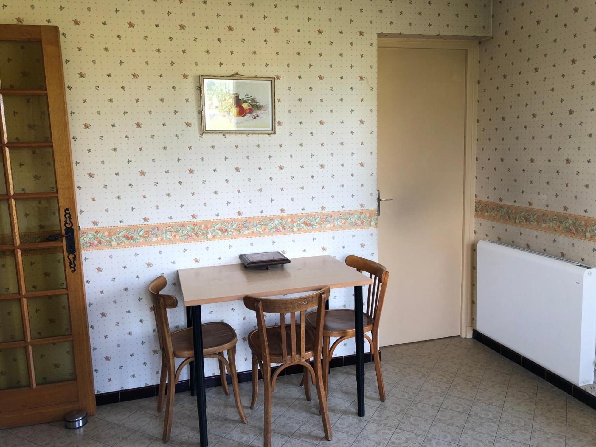 Chambre 3 Double Dans Un Appartement Bourg-en-Bresse Eksteriør billede