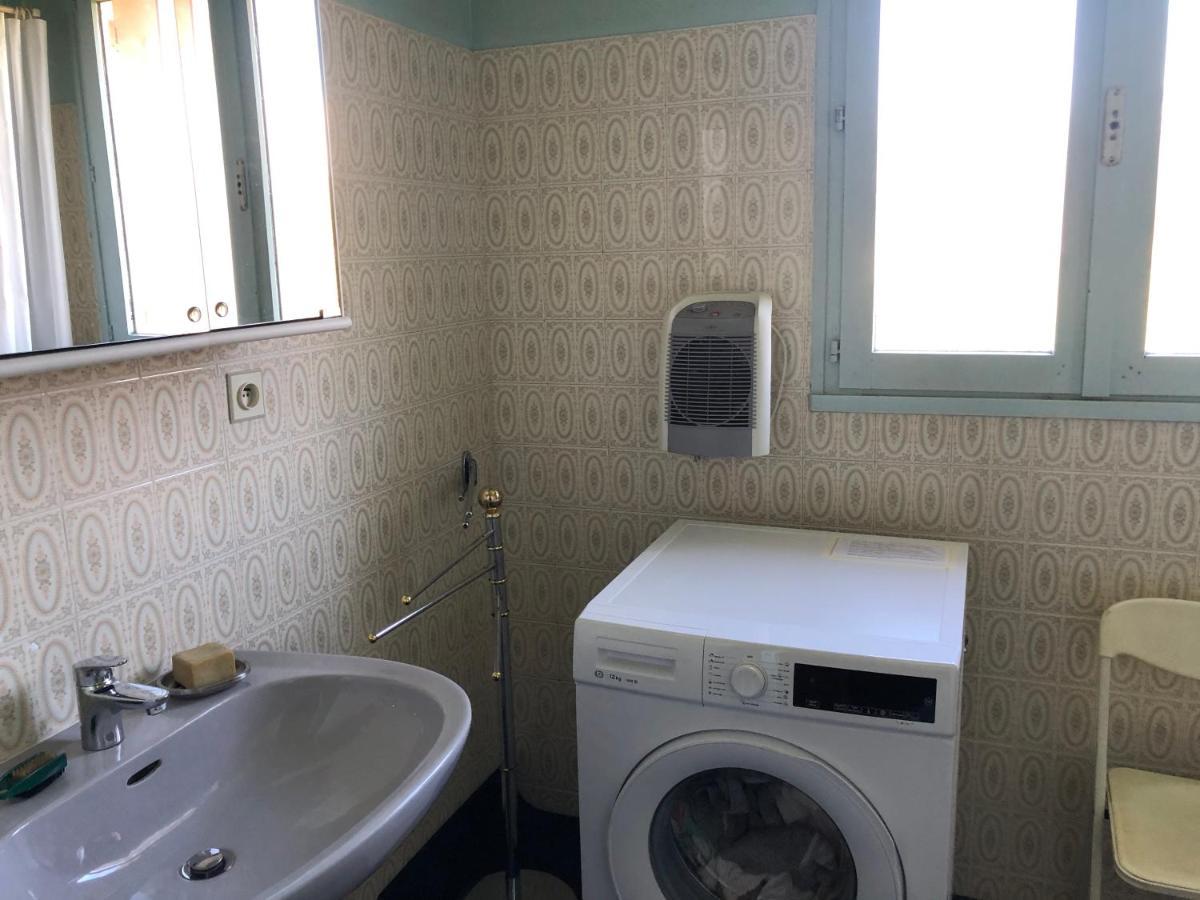 Chambre 3 Double Dans Un Appartement Bourg-en-Bresse Eksteriør billede