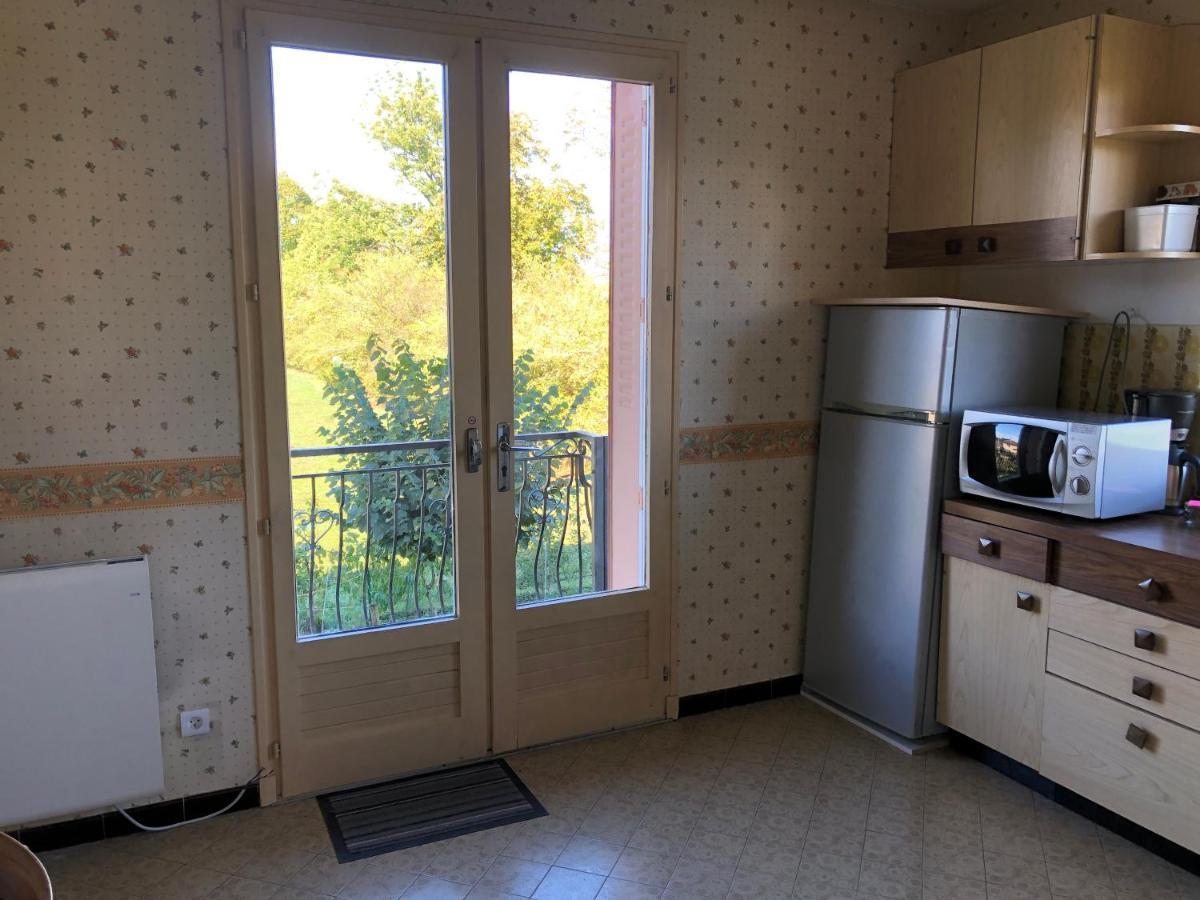 Chambre 3 Double Dans Un Appartement Bourg-en-Bresse Eksteriør billede