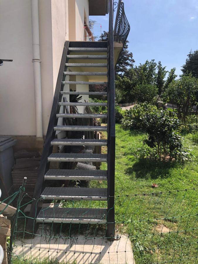 Chambre 3 Double Dans Un Appartement Bourg-en-Bresse Eksteriør billede